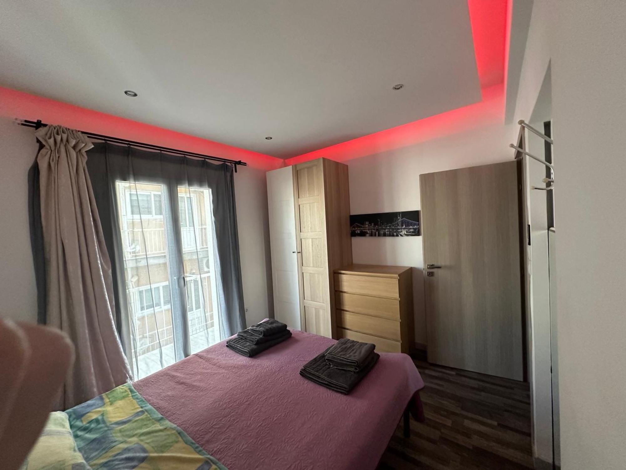 Apartment Center Piraeus Location Kastella Passalimani Port Eksteriør bilde